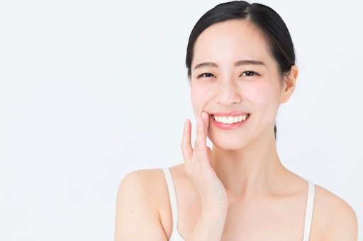白い歯を維持するポイント