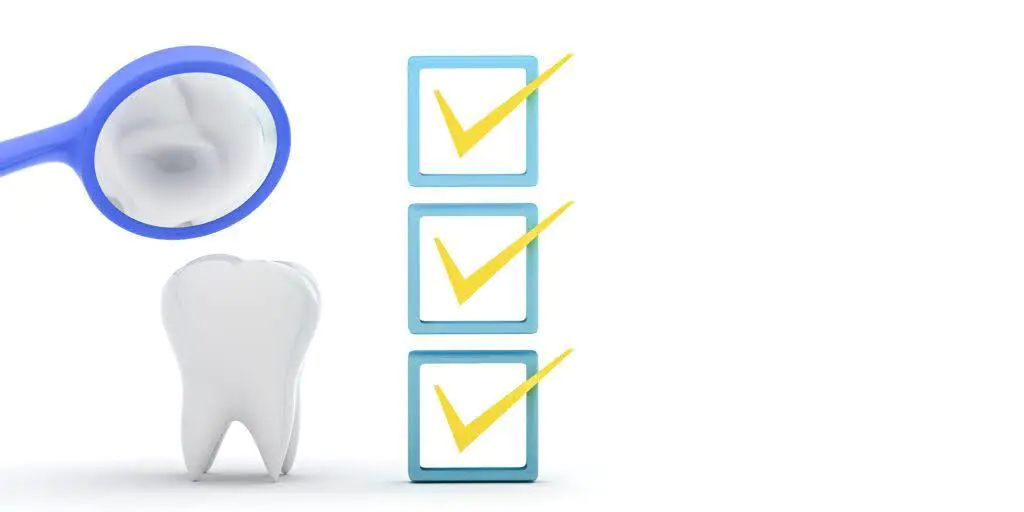 歯科ドックの検査内容