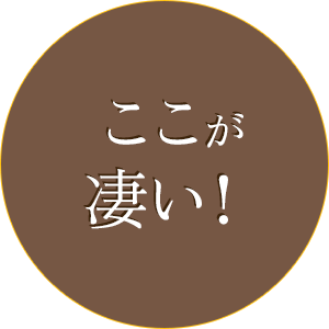 ここが凄い