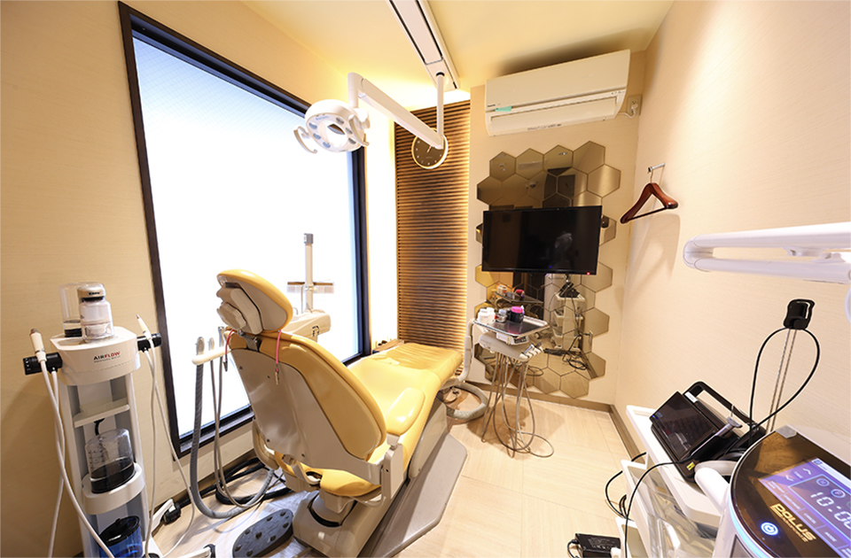 診療ルーム2