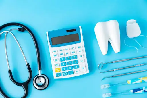 歯科ドックの費用は？