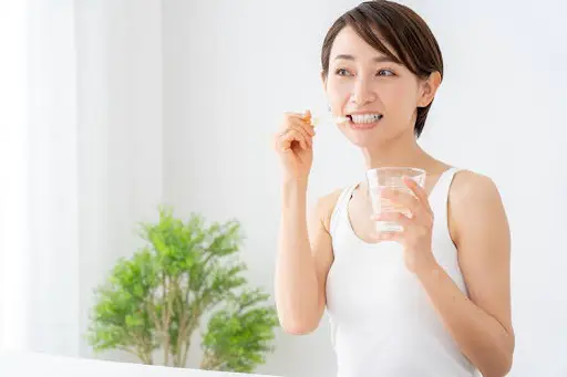 口腔内の健康を維持するために